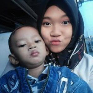 Tiwie Pratiwi profile icon