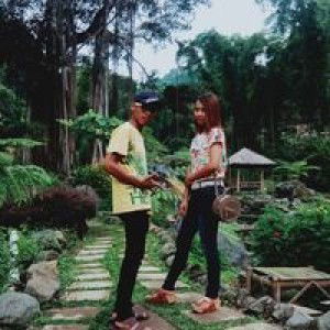 Lilis Chuplies Sebutane profile icon