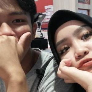 Nora Danial profile icon