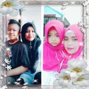 Faujiyah Jiyah profile icon