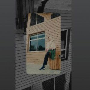 Fitria Azzayinatin profile icon