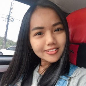 Pornchanun oty profile icon