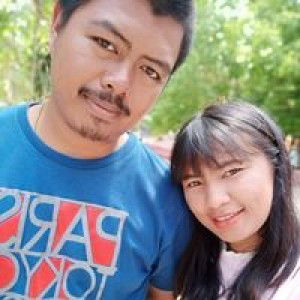 Praw Ponsri profile icon