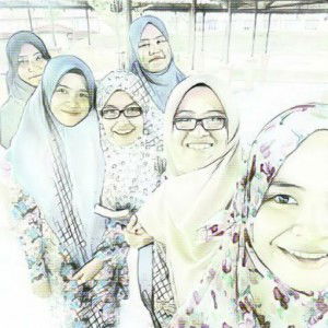 Hajar Humaira profile icon