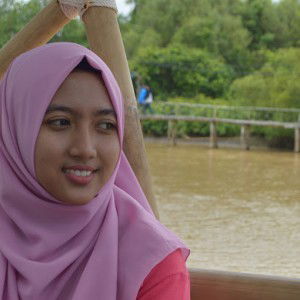 Asih Purbasari profile icon