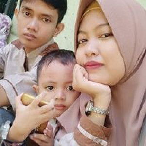 Naufal Sumia profile icon