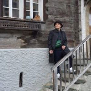 Job Reainthippayasakul profile icon