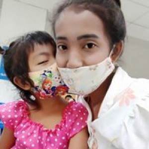 ใบข้าว ทั้งใจ profile icon
