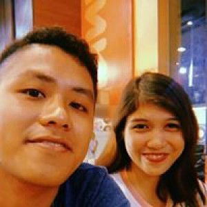 Michelle Amoyo profile icon