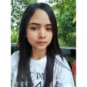 Joy Nattarita Inthong profile icon