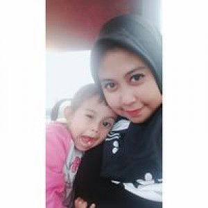 Iin Nareswari Kazama profile icon