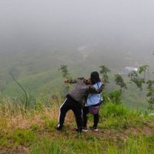 Leah Talde profile icon