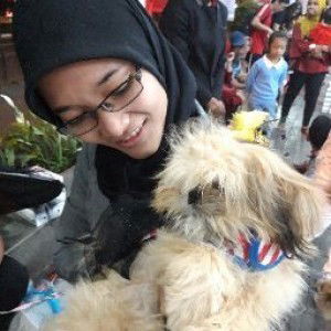 Iranda Lee profile icon