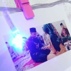 Hikma Mar'ah profile icon