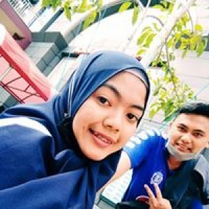 Elvira Firdausiah profile icon