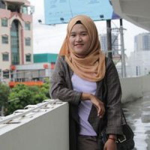 Inaya Khasanah profile icon