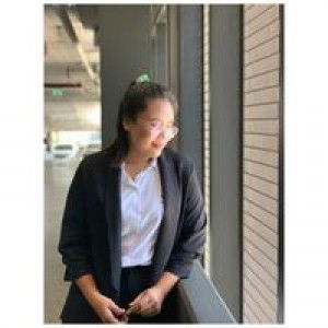 Apinya Sawatduang profile icon
