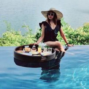 นุ้ย ริญรภัสร์ profile icon