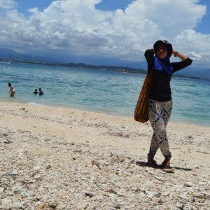 lily jaranee profile icon