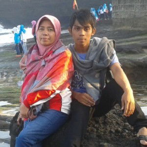 Arziky Fidelis profile icon