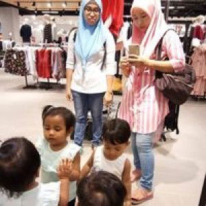 Cik Detie Hayatie profile icon