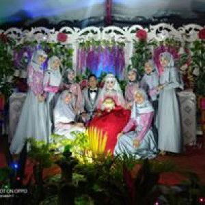 Uswatunkhasanah profile icon