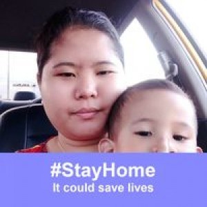 Rhialyn Bugayong profile icon