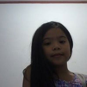 Angielyn Baña profile icon