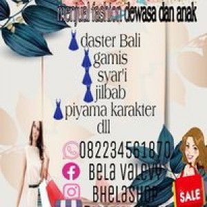 Bela Valevy profile icon