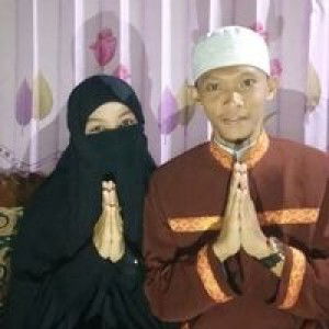 Sabilah Syafitri profile icon