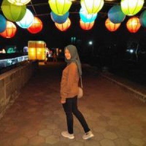 Veroneka Keliinci Pascha profile icon