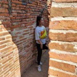 Pom Yaowapa profile icon