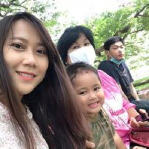 Jaojang Chankaew profile icon