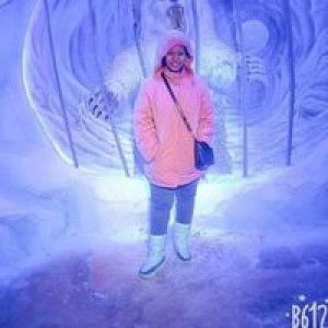 SONIA ANAK JEOFRY profile icon