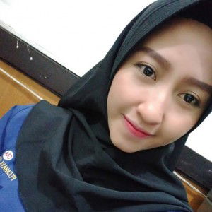 Aprillia Subandono profile icon