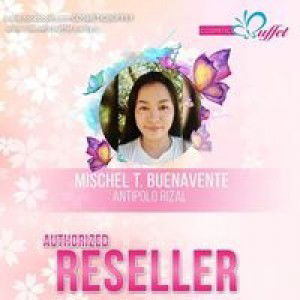 Mischel Buenavente profile icon