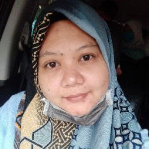 Endah Widia profile icon