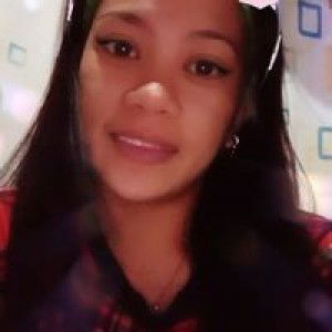 Shyryl Shyrah Bacsal profile icon