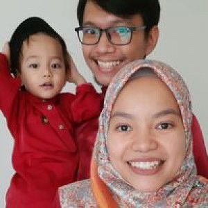 Syakila Abd Rahman profile icon