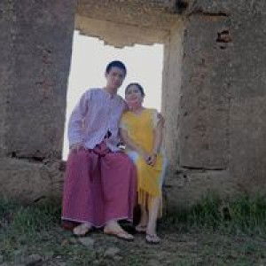 Wannapha Oanpim profile icon