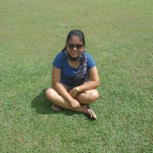 Allyn Rose Batilo profile icon