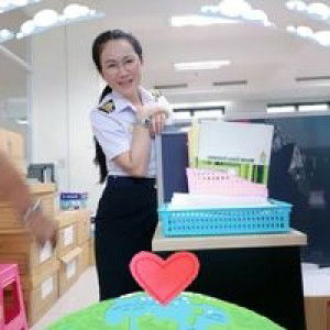 พราว พราว พลเสน profile icon