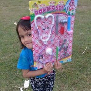 Nenk Nazmie Baee profile icon