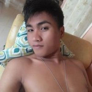 Orfrid Ron Padilla profile icon