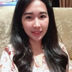 Phitchaya Kridtikatananont profile icon