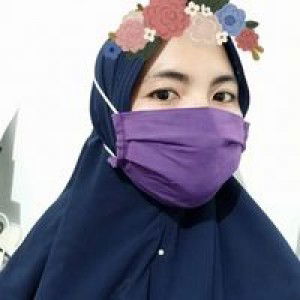 Ummi Amira profile icon