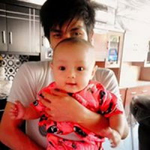 william & kenzie profile icon