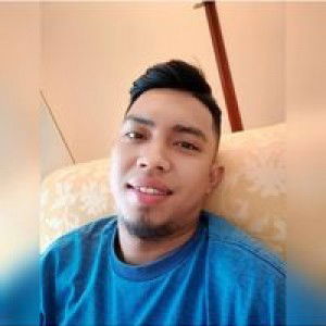 Muhd Azrol profile icon