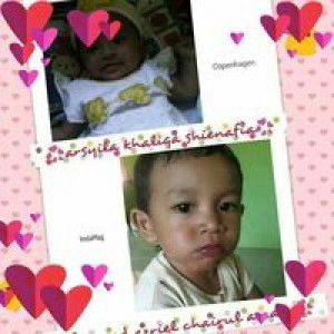 Veri Indrianti profile icon