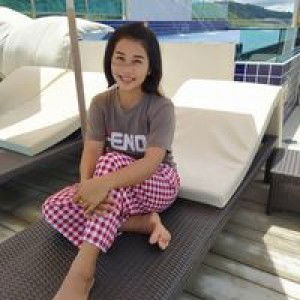 Duangporn Kaewmun profile icon